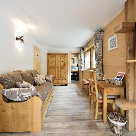 Hotel Les Melezes Hauderes Номер фото