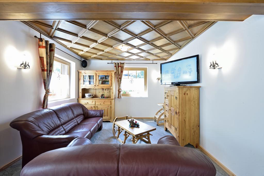 Hotel Les Melezes Hauderes Екстер'єр фото